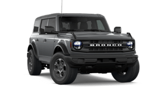 2026 Ford Bronco® External Image 5